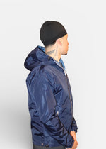 Load image into Gallery viewer, XLVI Reversible Windbreaker