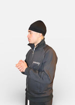 Load image into Gallery viewer, XLVI Zip Jacket