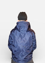 Load image into Gallery viewer, XLVI Reversible Windbreaker